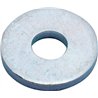 Podkładka Ø 5x14.75x2 mm, stal ocynk DIN 7349 Kramp