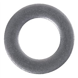 Podkładka M27x50x8 mm, stal DIN 7989 Kramp