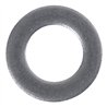Podkładka M27x50x8 mm, stal DIN 7989 Kramp
