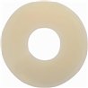 Podkładka płaska poszerzana M24x72x5 mm, nylon DIN 9021 Kramp