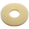 Podkładka płaska poszerzana M24x72x5 mm, nylon DIN 9021 Kramp