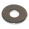 Podkładka M30x92x6 mm, płaska poszerzana stal ocynk DIN9021 