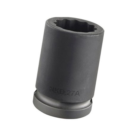 Nasadka do wkrętarki 3/4" 21mm NKD21A Facom 3662424013287