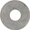 Podkładka płaska poszerzana M20x60x4 mm, stal ocynk ogniowy DIN 9021 Kramp