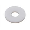 Podkładka płaska poszerzana M20x60x4 mm, nylon DIN 9021 Kramp