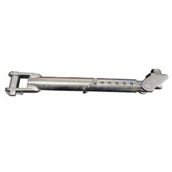 Stabilizator boczny N/T uniwersalny rurowy wzmocniony C-360 