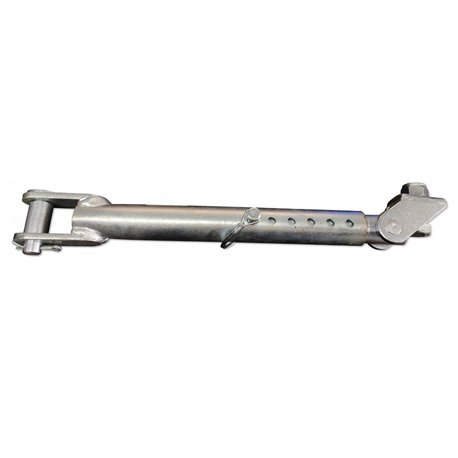 Stabilizator boczny N/T uniwersalny rurowy wzmocniony C-360 