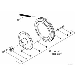 Pasek XPZ Tx1700Lw
