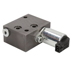 ZF 0501.218.845 Zawór przełączający automatycznej skrzyni biegów 0501218845