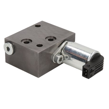 ZF 0501.218.845 Zawór przełączający automatycznej skrzyni biegów 0501218845