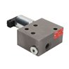 ZF 0501.218.845 Zawór przełączający automatycznej skrzyni biegów 0501218845