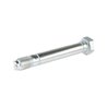 Screw M20x150 1120013 Grégoire-Besson 1120013