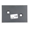 Nakładka płozy 160x120 przedniej prawa PO/642 1127/21-003/0 oryg.