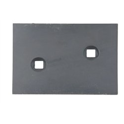 Nakładka UNIA korpus XL , XL, 1127220020N