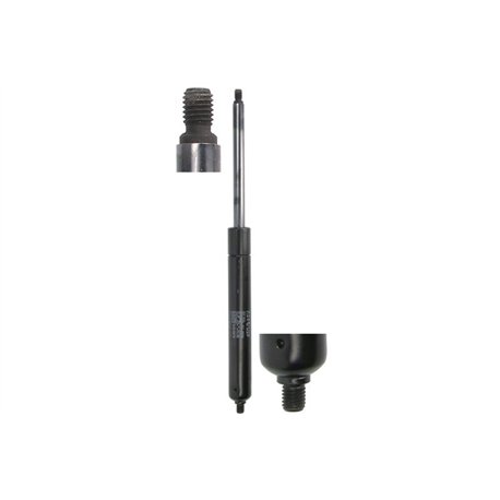 Sprężyna gazowa 384mm 2200N typ A Stabilus