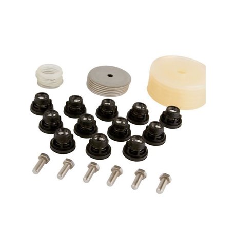 Hardi 755860 Zestaw pompy 464