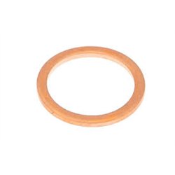 Comer 9440230000 Podkładka 1/8" (10,2x14x1,5)