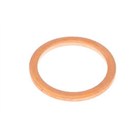 Comer 9440230000 Podkładka 1/8" (10,2x14x1,5)