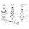 Comer 1754002002 Obudowa CC400