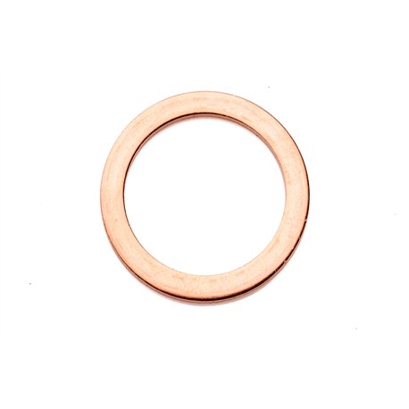 Comer 9440406600 Podkładka 3/8" (17x23x1,5)