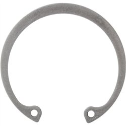 Comer 9010680000 Pierścień segera wewnętrzny 170x4,0 mm