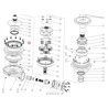Comer 9540430090 Śruba M14x40 imbusowa DIN 912 8,8