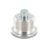 (5E) Korek 1/2" G NA41/B DIN908 magnes