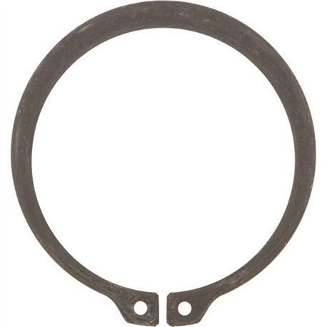 Comer 9010385000 Pierścień segera zewnętrzny 58x2,0 mm