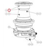 Comer 9510018061 Korek 1/8" DIN908