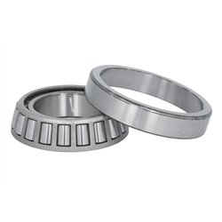 (11D) Łożysko 50x90x21.75 30210 Timken