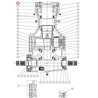 (5B) Śruba M12x16 DIN913