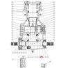 (11D) Łożysko 50x90x21.75 30210 Timken
