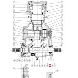 (14D) Podkładka 80,3x89,7