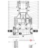 (14D) Podkładka 80,3x89,7