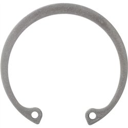 Comer 9010305000 Pierścień segera wewnętrzny 45x1,75 mm
