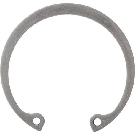 Comer 9010305000 Pierścień segera wewnętrzny 45x1,75 mm
