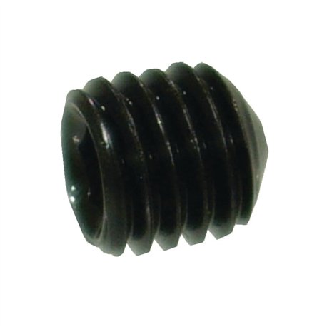 Comer 9540302030 Wkręt dociskowy din914 M10x16 czarny