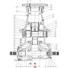 Comer 9510204100 Korek 1/2" G NA41/B DIN908