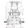 Comer 9540312090 Śruba M10x30 imbusowa DIN 912 8,8