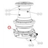 Comer 9540430090 Śruba M14x40 imbusowa DIN 912 8,8