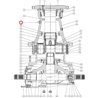 Comer 9510090000 Odpowietrznik przekładni 3/8"