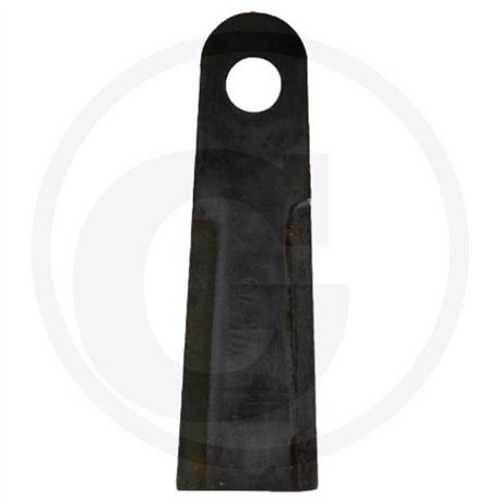 Capello 52552535 Nóż rozdrabniacza 230x69/51x6 powłoka utwardzana