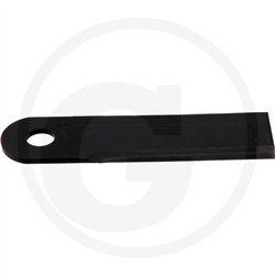 Capello 525525558 Nóż rozdrabniacza 240x60x6 powłoka utwardzana