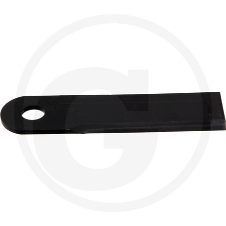 Capello 525525558 Nóż rozdrabniacza 240x60x6 powłoka utwardzana