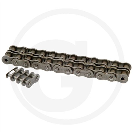 Capello 8360000581 Łańcuch podziałka 19,05  12 ogniw Donghua