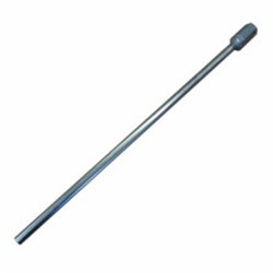 Wałek napędowy o długości 660 mm i numerze katalogowym 01043701 Wałek napędowy L660 mm