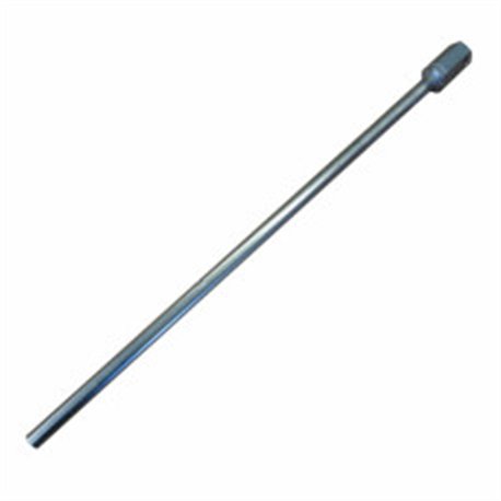 Wałek napędowy o długości 660 mm i numerze katalogowym 01043701 Wałek napędowy L660 mm