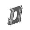 Korpus zaczepu, 256 mm 00295051A02 Scharmüller 8716106709984