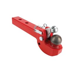 Zaczep kulowy 00429100A20 Scharmüller 8716106714100