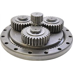 Zestaw planetarny EP250 / 7,25